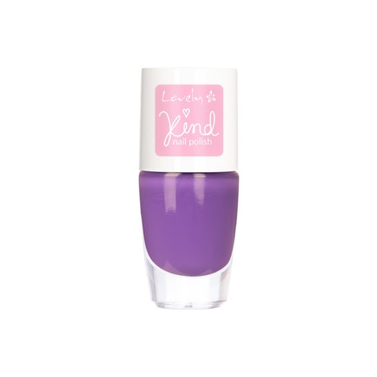 Lovely Kind Nail Polish 1 8 ml