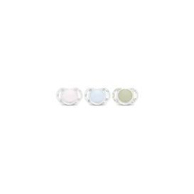 Suavinex Sx Pro Selection Poem Chupete Silicona 0-6M 1 ud
