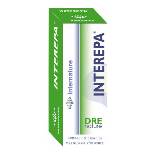 Internature Interepa 30 ml