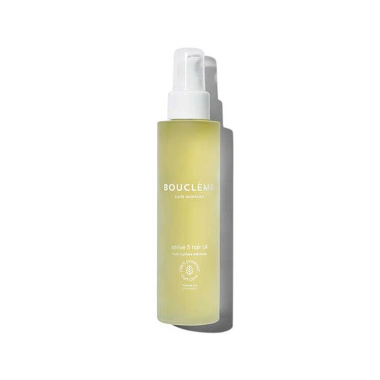 Bouclème Curls Redefined Revive 5 Hair Oil 100 ml