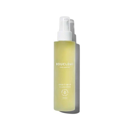 Bouclème Curls Redefined Revive 5 Hair Oil 100 ml