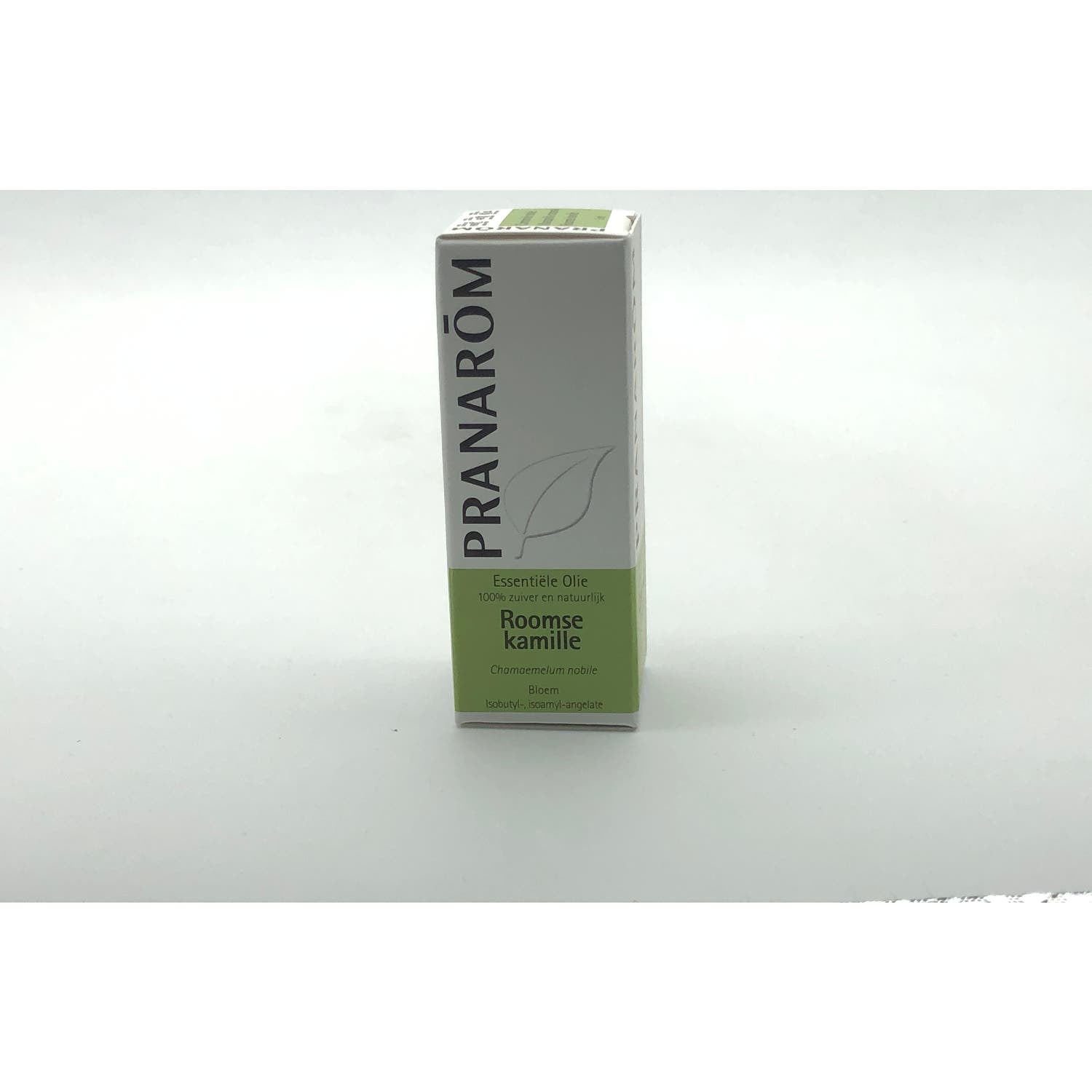 Pranarôm Aceite Esencial de Manzanilla Romana 5ml