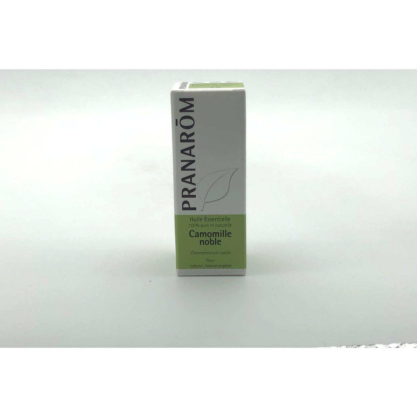 Pranarôm Aceite Esencial de Manzanilla Romana 5ml
