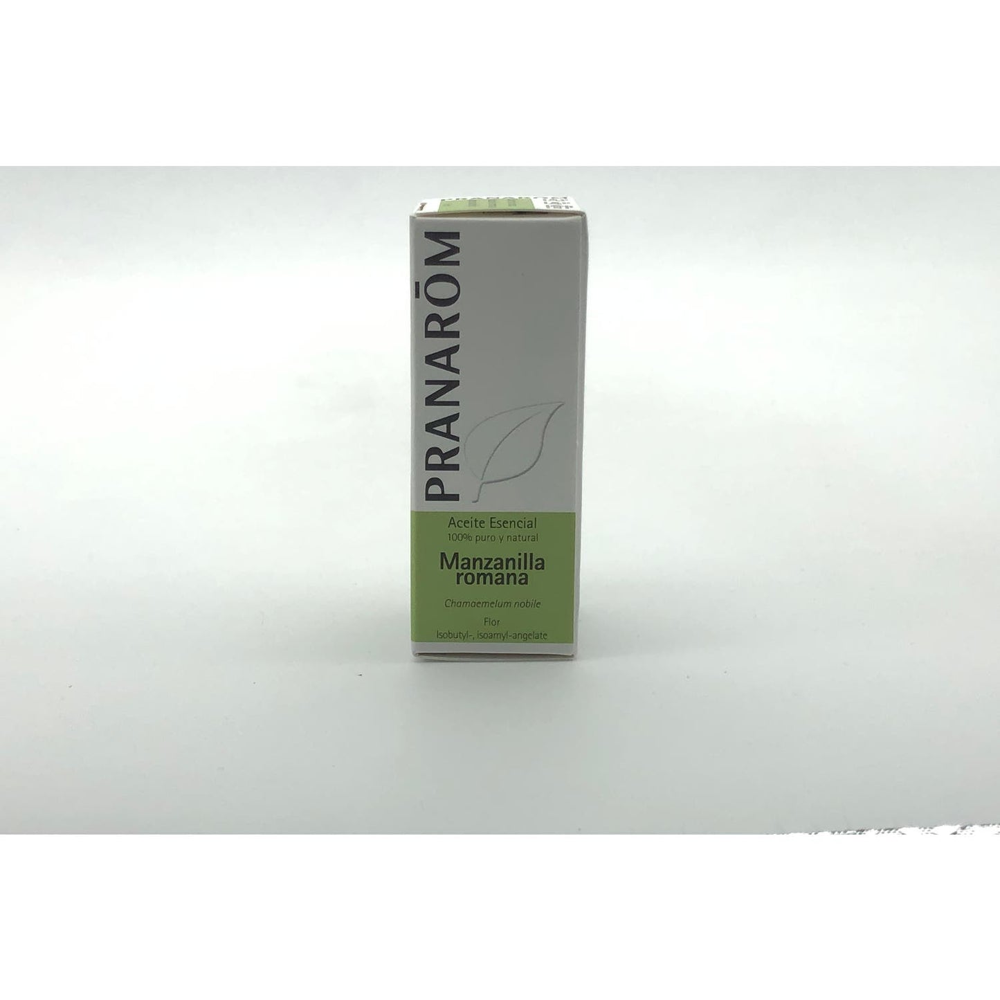 Pranarôm Aceite Esencial de Manzanilla Romana 5ml