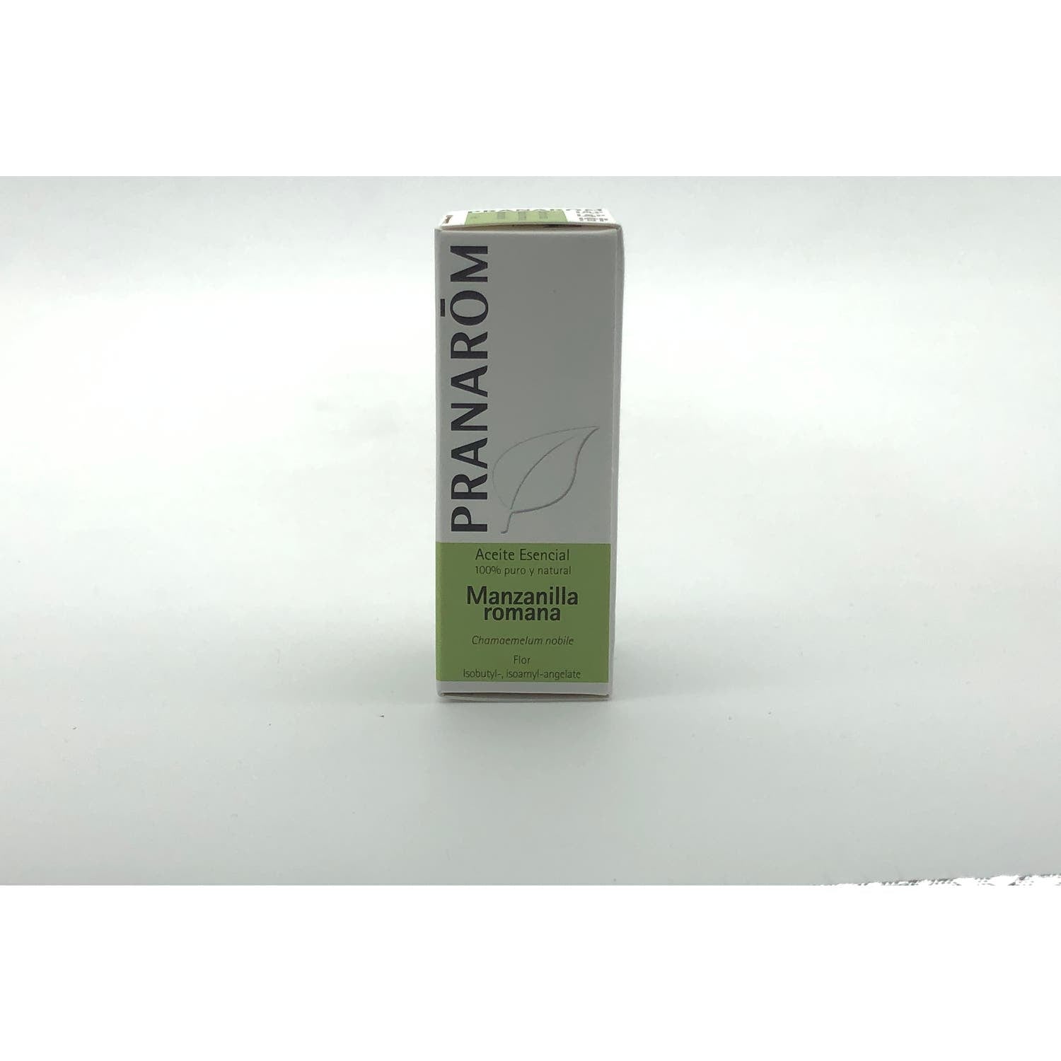 Pranarôm Aceite Esencial de Manzanilla Romana 5ml