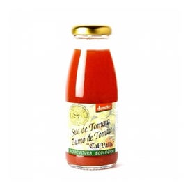 Cal Valls Zumo Tomate Bio 200ml
