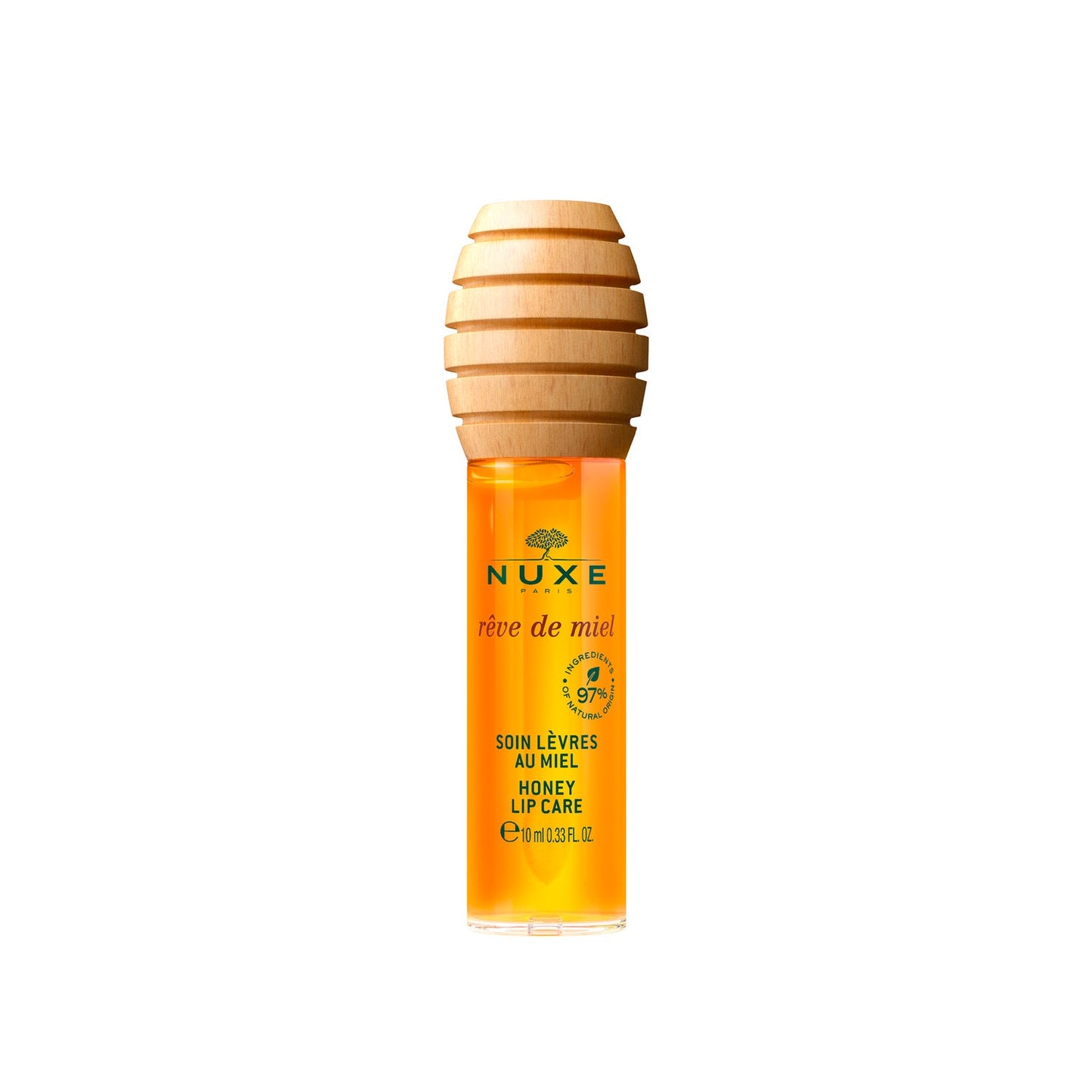 Nuxe Rêve de Miel Tratamiento de Labios con Miel 10ml