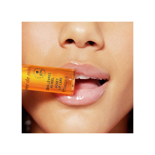 Nuxe Rêve de Miel Tratamiento de Labios con Miel 10ml