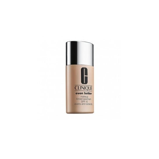 Clinique Ainda Melhor Maquiagem Spf15