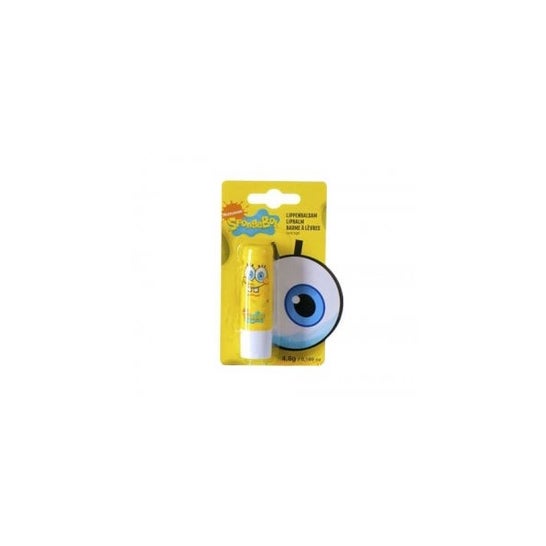 Lippenbalsam Bob Esponja 1ud