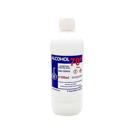 Bohm Antiséptico Clorexidina 100ml