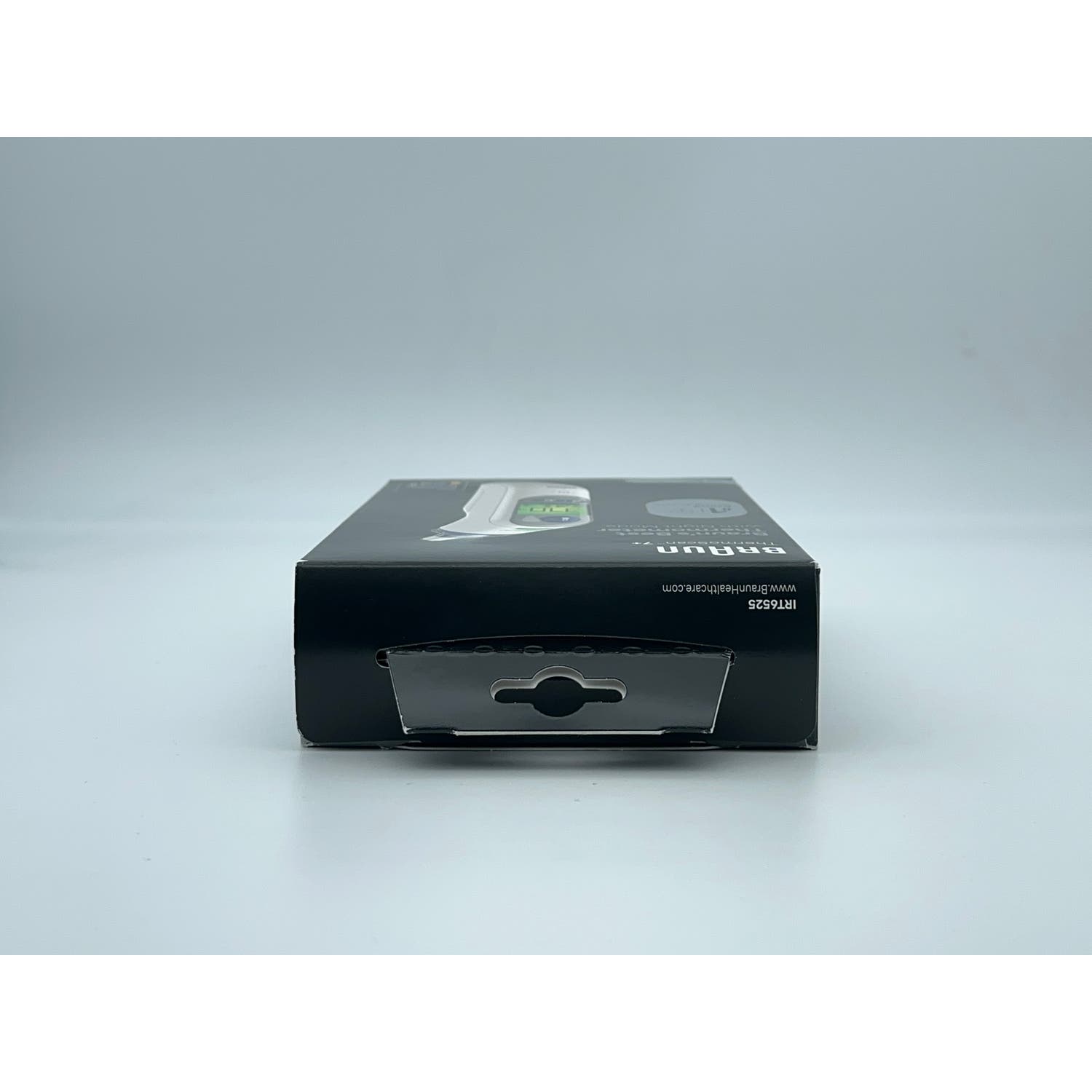 Braun Thermoscan 7+ Irt6525 Termómetro 1ud