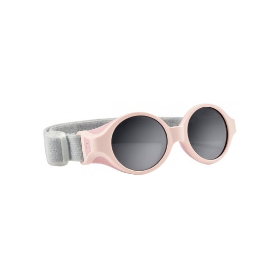 Beaba Gafas Niños 0 a 9 Meses Color Gragea Rosa 1ud