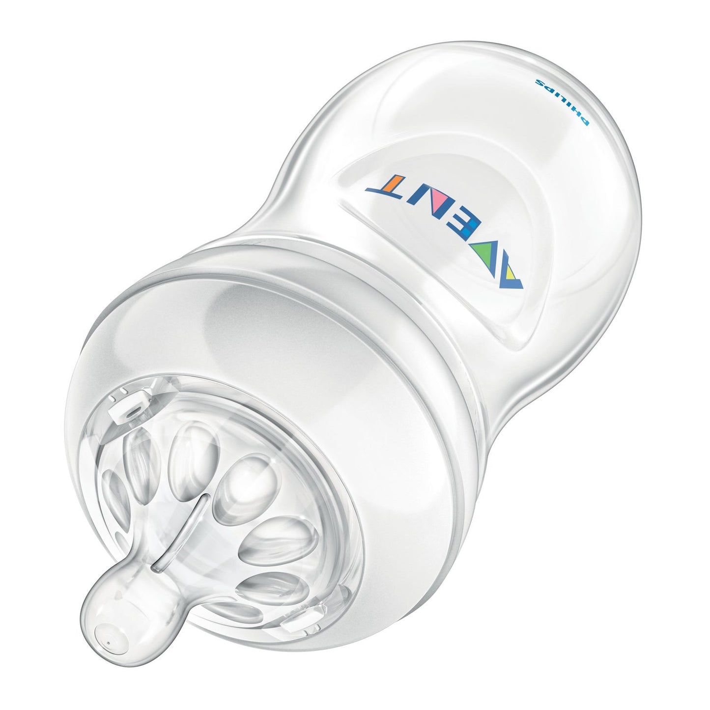 Avent Pack Tetinas Natural Flujo Medio 3m 2uds