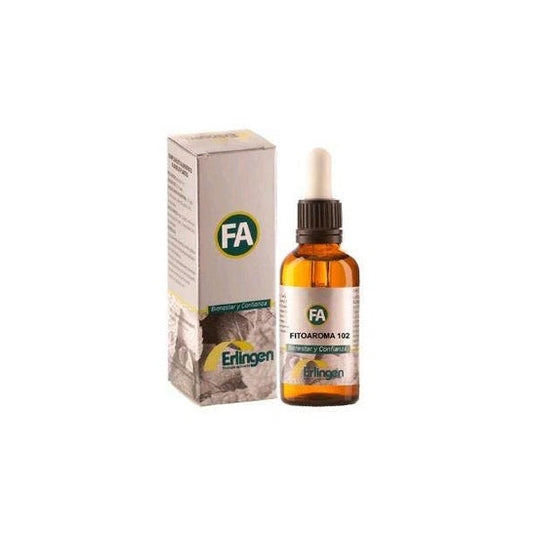Erlingen Fitoaroma 102 55 ml