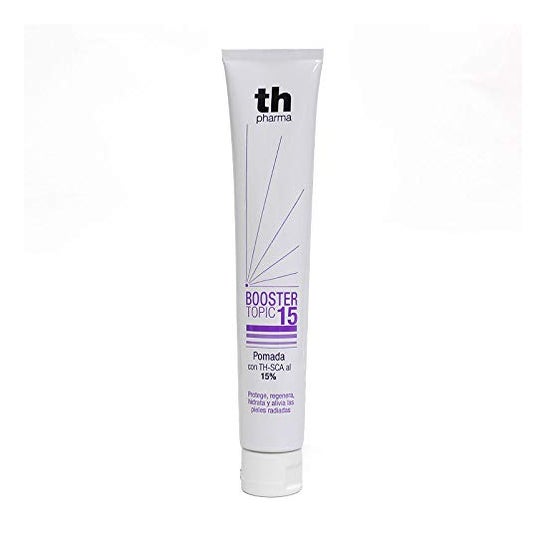 Th Pharma Booster Topic 15 Pomada 100ml