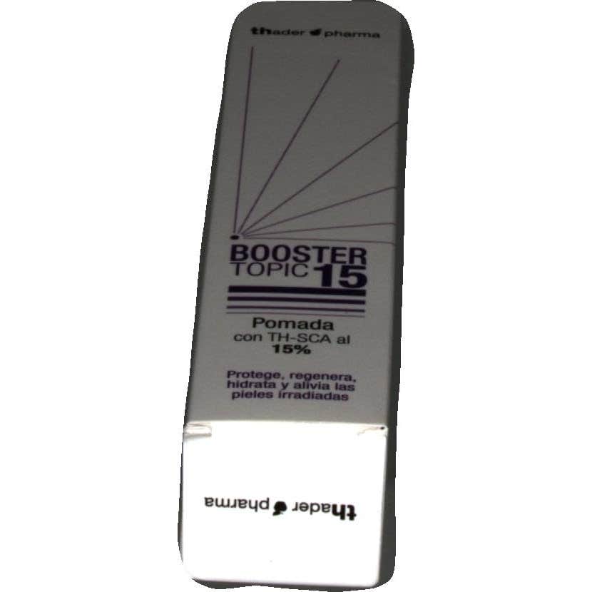 Th Pharma Booster Topic 15 Pomada 100ml