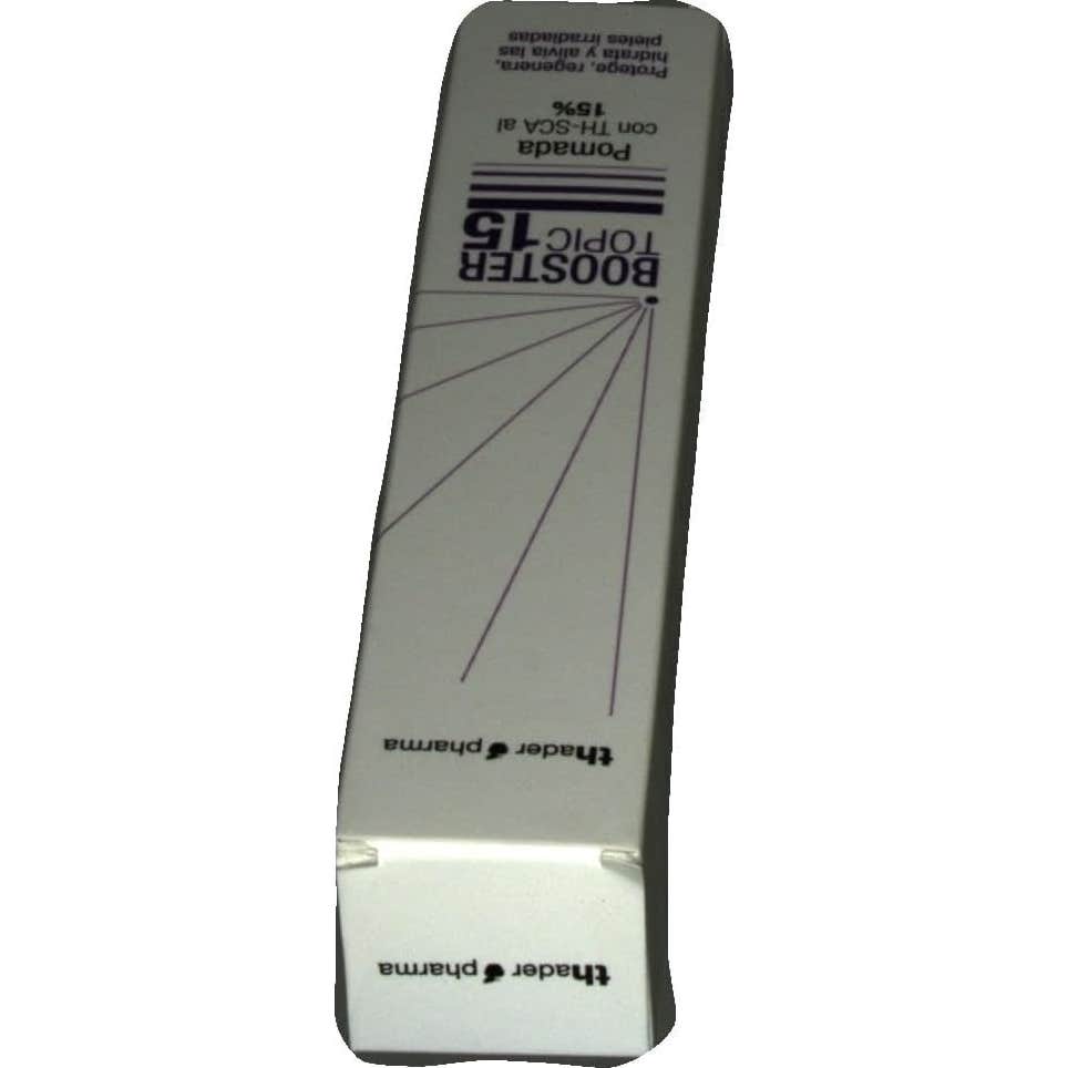 Th Pharma Booster Topic 15 Pomada 100ml