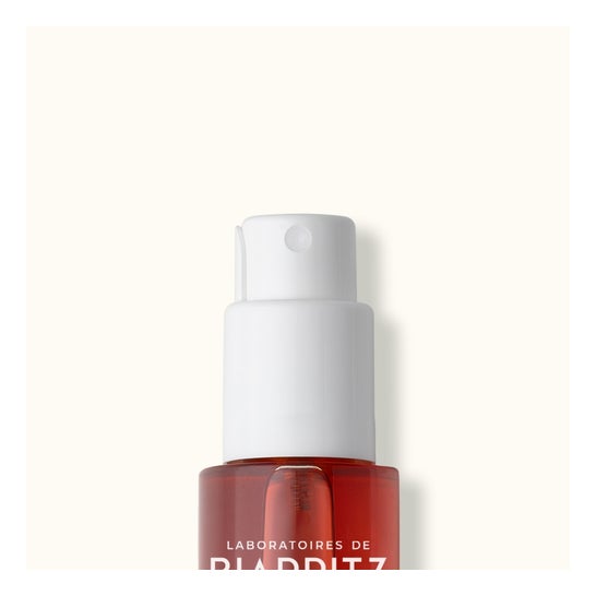 Laboratoires de Biarritz Aceite Satin Spf30 125ml
