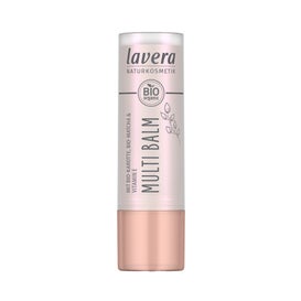 Lavera Bálsamo Multiusos Nro 04 Sunrise Rose 4.9g