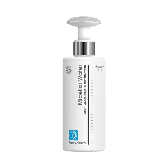 Frezyderm Agua Micelar 200 ml