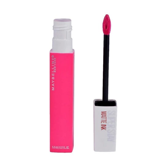 L'Oreal Superstay Labios 5ml