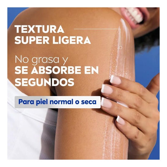 Nivea Aloe Vera Body Lotion Normal and Dry Skin 625ml