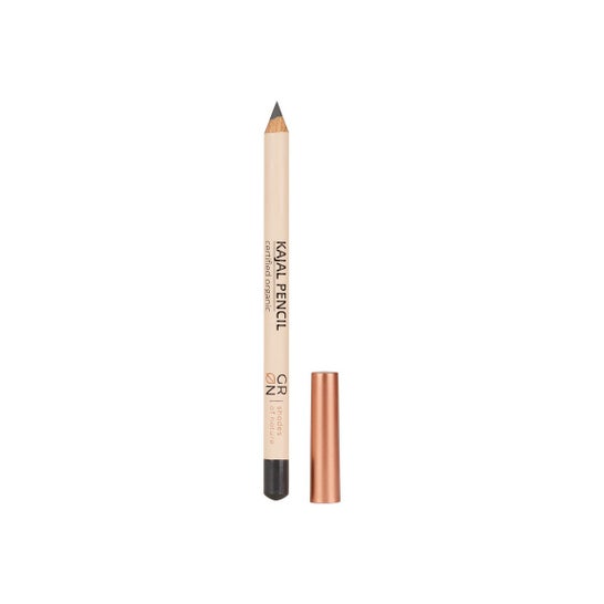 GRN Lápiz Kajal Stone Grey 1ud