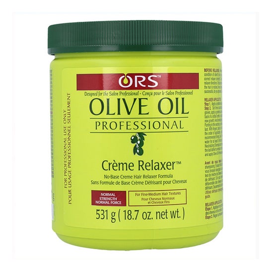 ORS Olive Oil Crema Relajante Normal 532 g