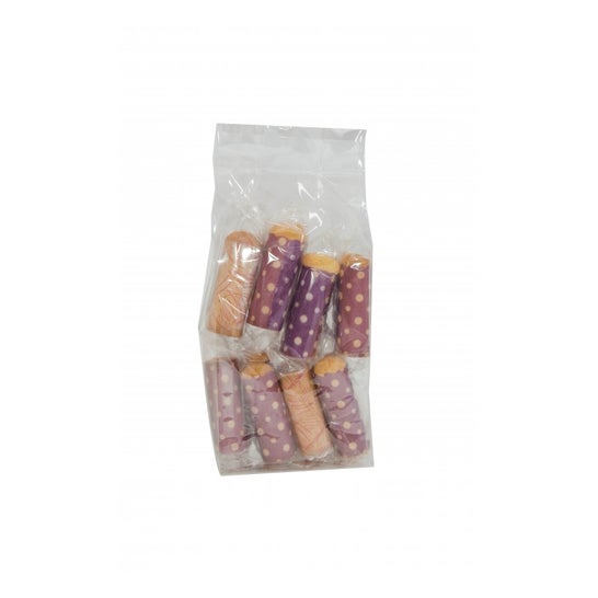 Alimenta 2000 Cartuchos Vesuvius 250 g