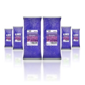 Boston Tech Cera Parafina Pura Lavanda 3Kg