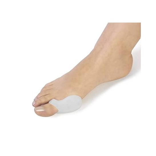 Gelastic Bunion Protection Talla Grande 1ud