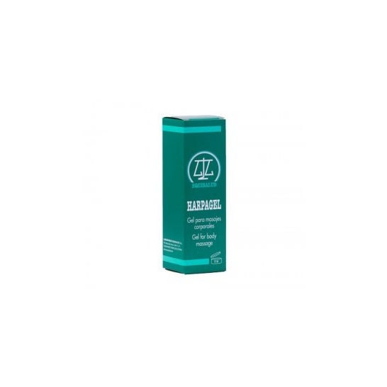 Equisalud Harpagel 120ml