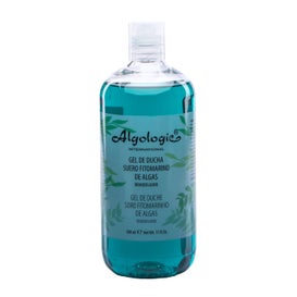 Algologie Gel De Algas Para Ducha 500ml