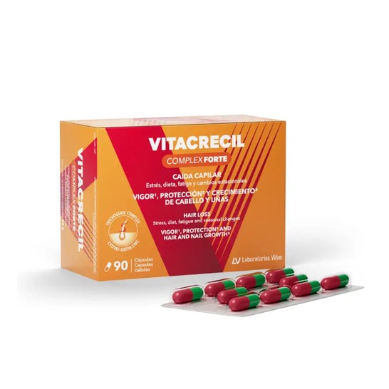 Vitacrecil Complex Forte 90caps