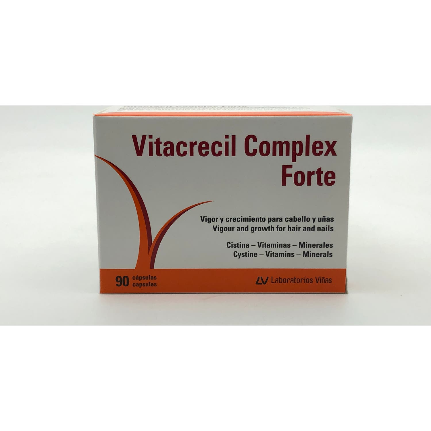 Vitacrecil Complex Forte 90caps