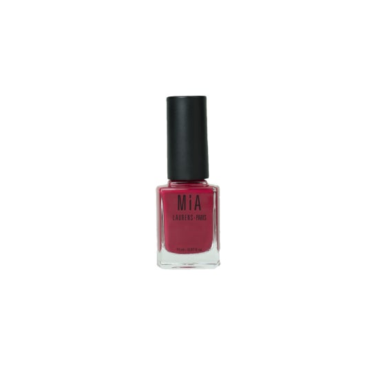 Mia Laurens Paris Royal Ruby esmalte de uñas 11 ml