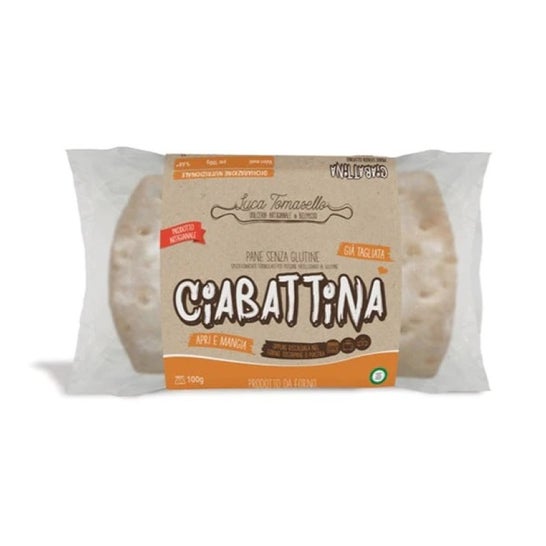 Luca Tomasello Ciabattina 100 g