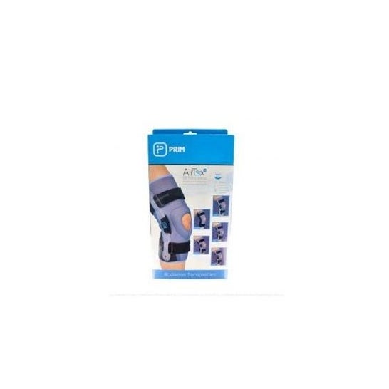Prim Rodillera Flexible Airtex T L 1 ud
