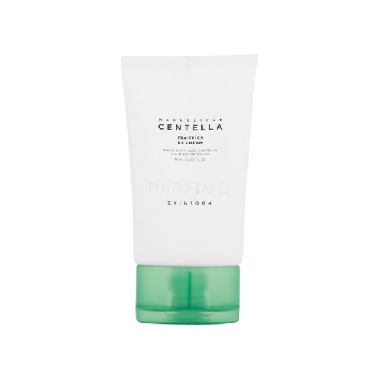 Skin1004 Madagascar Centella Tea-Trica B5 Cream 75 ml