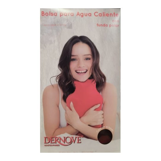 Dernove Bolsa Agua Forrada
