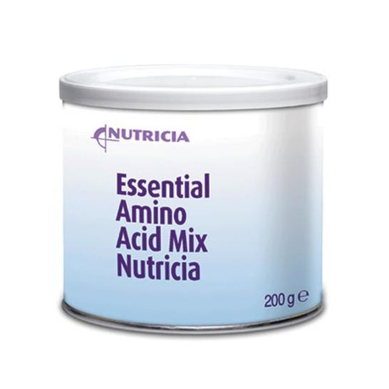 Nutricia Essential Amino Acid Mix 200g