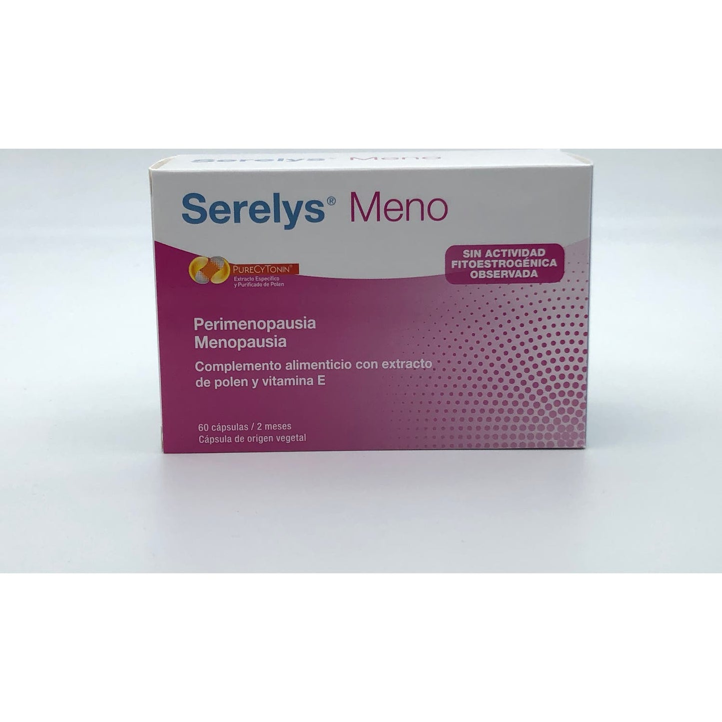 Serelys Meno 60caps