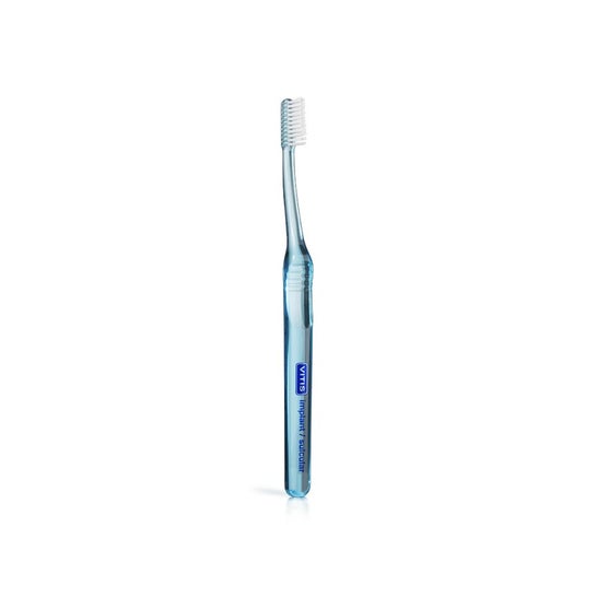 Vitis Implant/Sulcular Cepillo