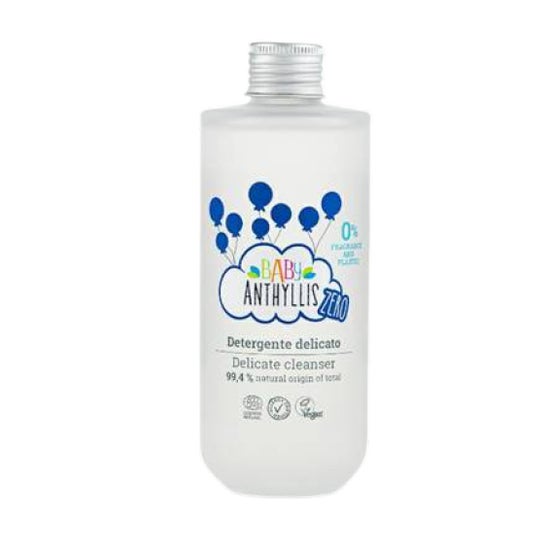 Anthyllis Zero Gentle Cleansing Lotion 200ml