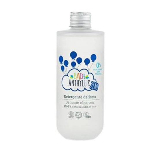 Anthyllis Zero Gentle Cleansing Lotion 200ml