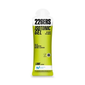 226Ers Gel Isotónico Lima 68g