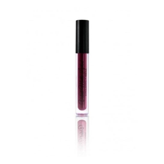 Viva la Diva Velvet Matte Liquid Lipstick 10 Cassis 3ml