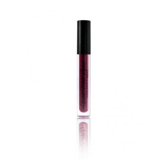Viva la Diva Velvet Matte Liquid Lipstick 10 Cassis 3ml