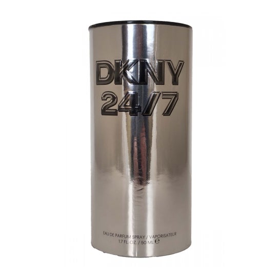 Dkny 24/7 Eau de Parfum 50 ml